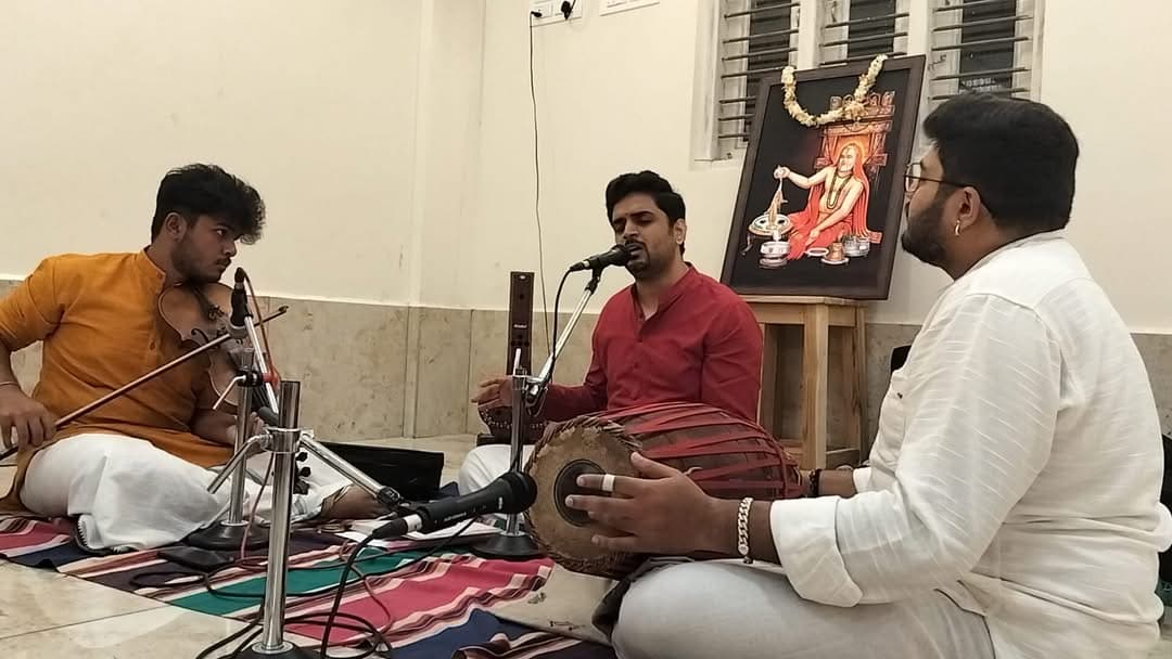 Community Service & Compassion