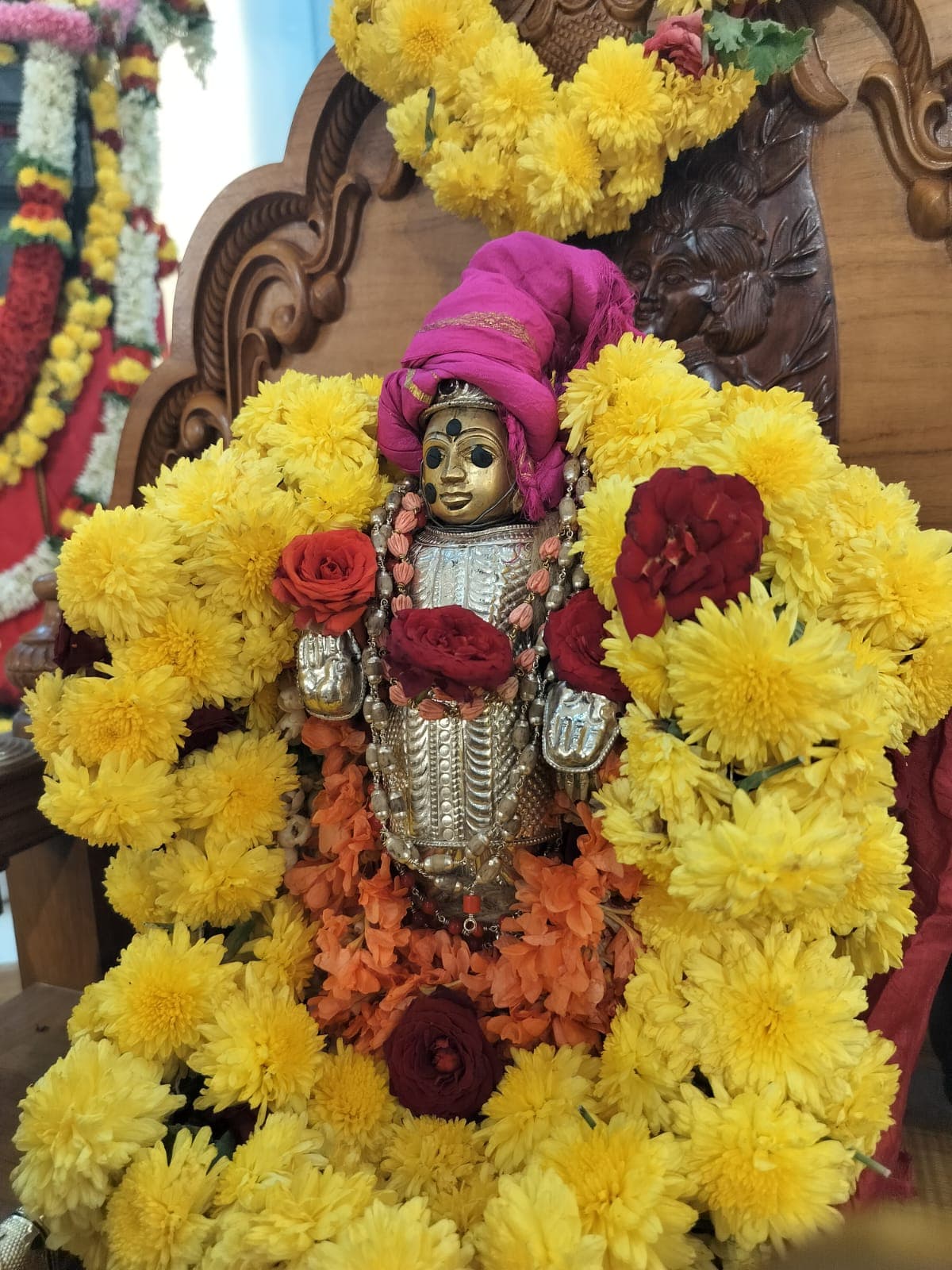 Spiritual Growth & Wisdom